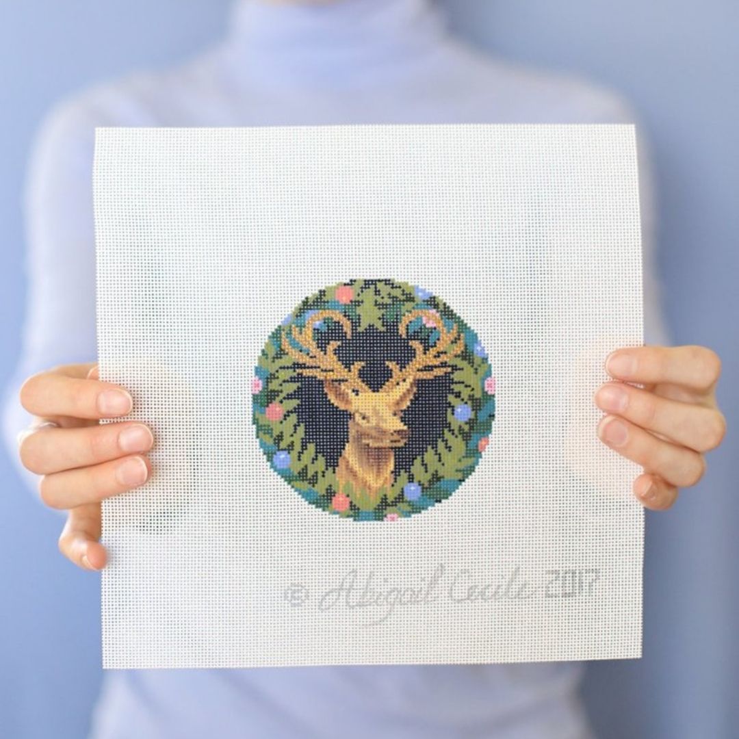 Invisible Sewing Thread - Abigail Cecile