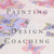 Coaching - Needlepoint Canvas Painting and Design