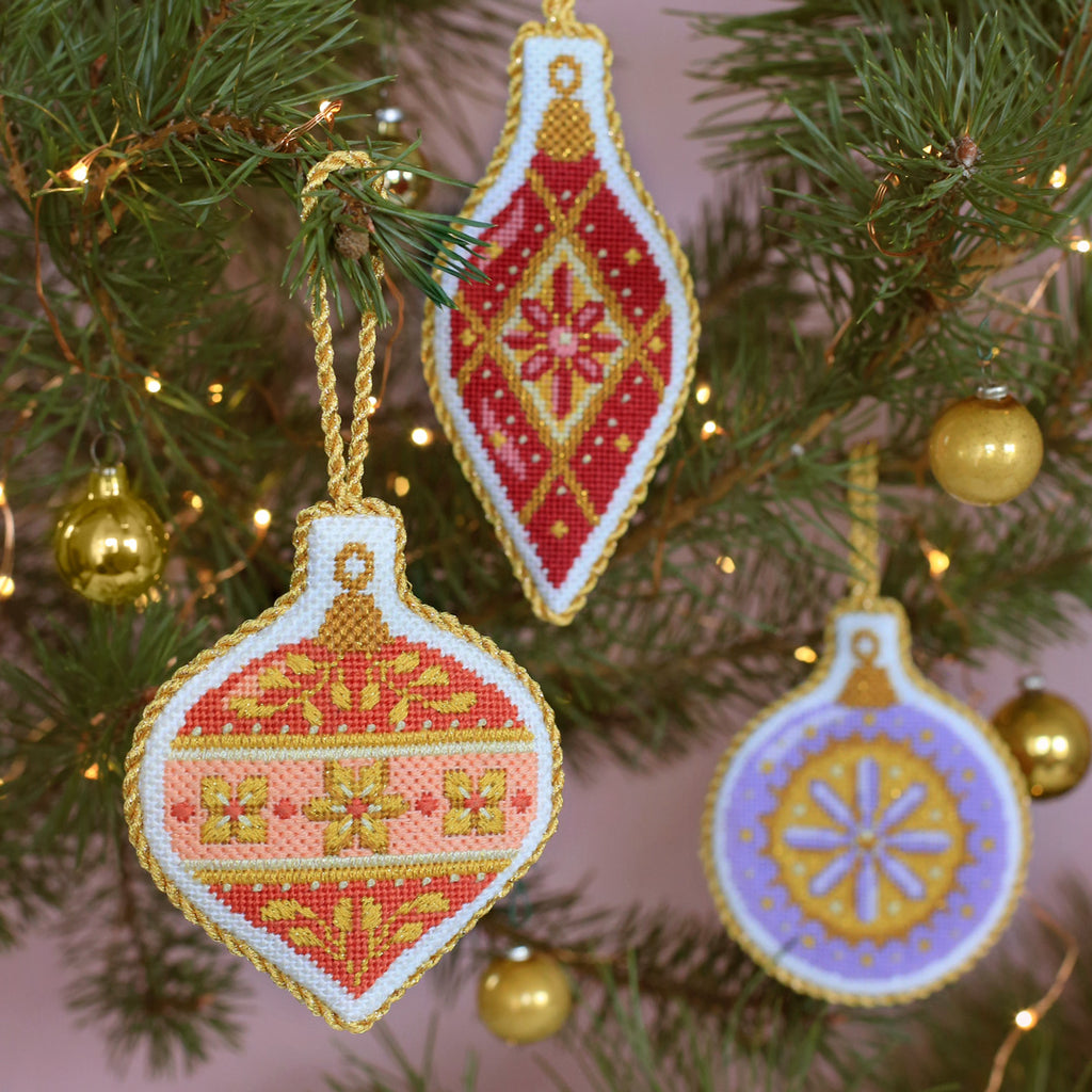 Harry Potter Christmas Ornaments – CCCreationz