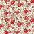 Finishing Fabric - Liberty Felicite Red