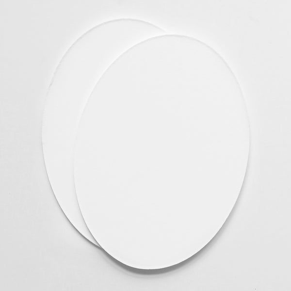 Oval Ornament Finishing Boards - Abigail Cecile